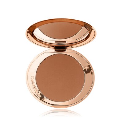 AIRBRUSH BRONZER (POLVO BRONCEADOR PARA ROSTRO)